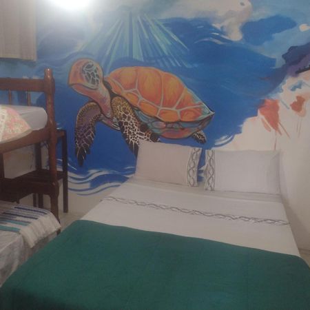 Hostel Sandra Búzios Exterior foto